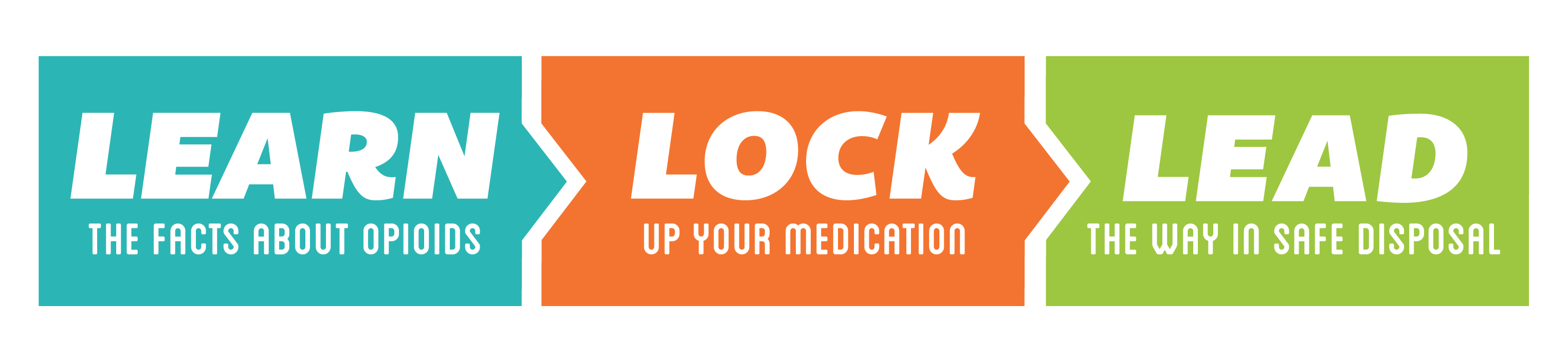 Learn lock lead logo cdt portfolio