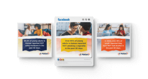 it matters social media mockups cdt portfolio