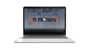 it matters video mockup cdt portfolio
