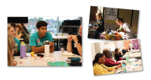 event photography example cdt portfolio