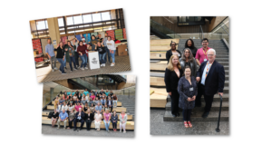 group photography example cdt portfolio